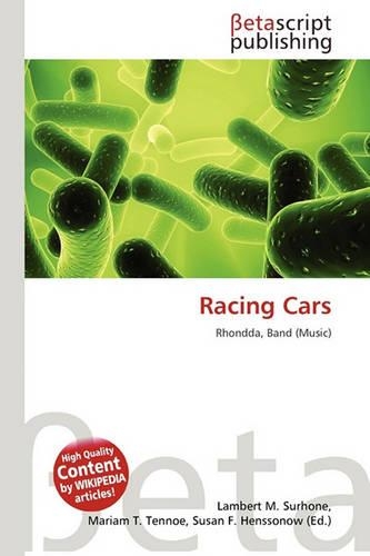 Racing Cars