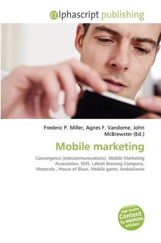 Mobile Marketing