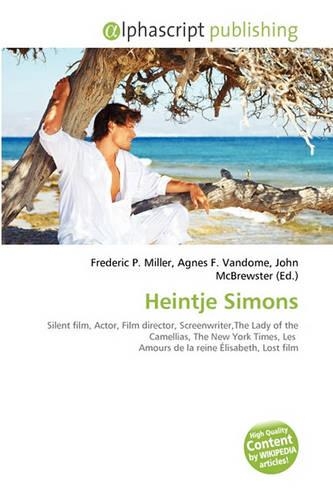 Heintje Simons: (English)