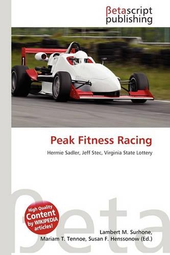 Peak Fitness Racing