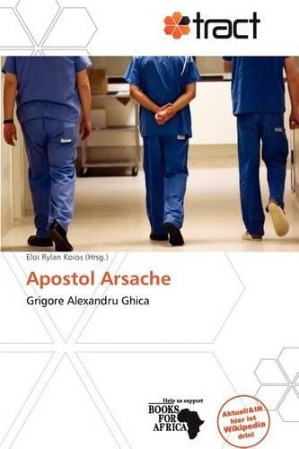 Apostol Arsache: (German)
