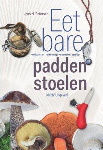 Eetbare Paddenstoelen