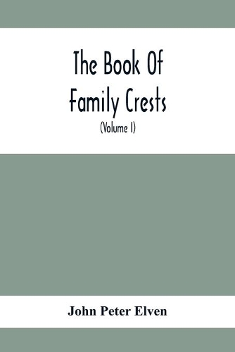 The Book Of Family Crests