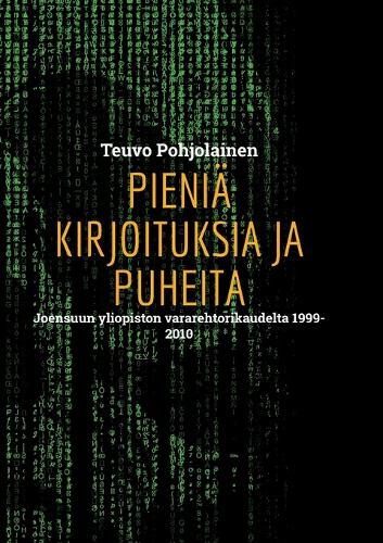 Pieniä kirjoituksia ja puheita