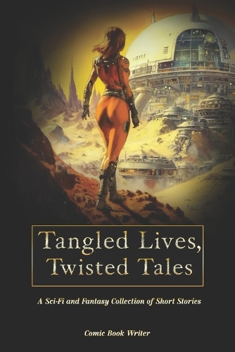 Tangled Lives, Twisted Tales
