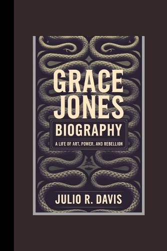 Grace Jones Biography