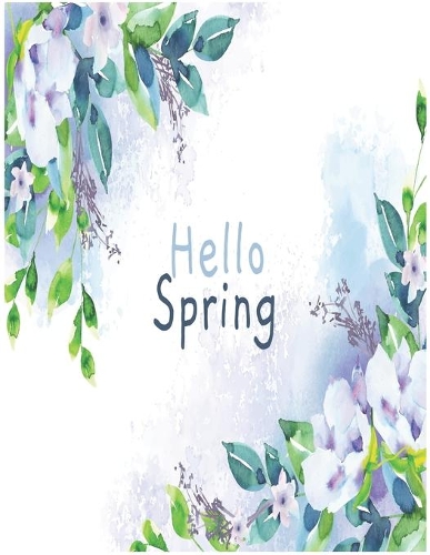 Hello Spring