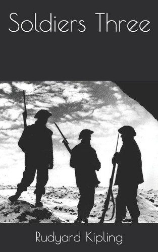 Soldiers Three
