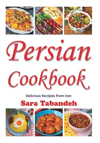 Persian Cookbook