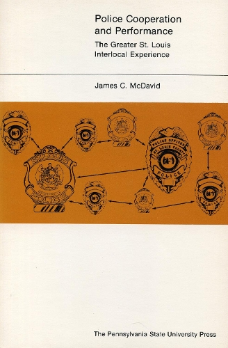 Police Cooperation and Performance