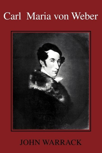 Carl Maria Von Weber: (English)