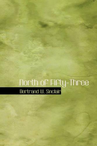 North of Fifty-Three