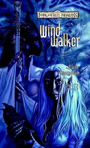 Windwalker: Starlight & Shadows, Book III(Forgotten Realms)