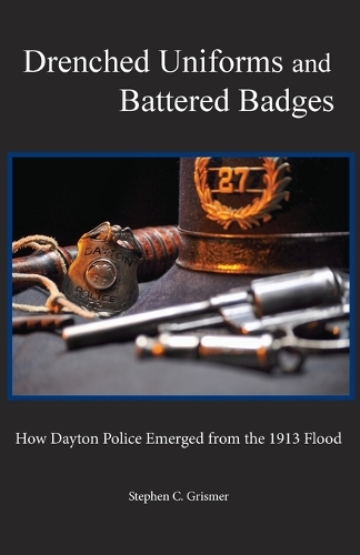 Drenched Uniforms and Battered Badges