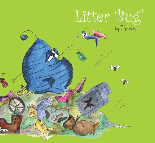 Litter Bug