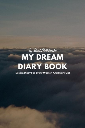 My Dream Diary Book