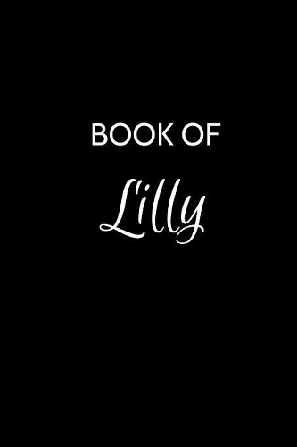 Book of Lilly