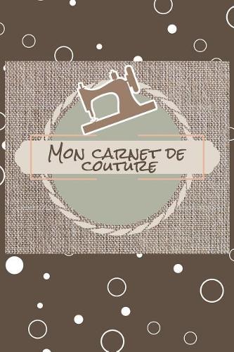 Mon carnet de couture