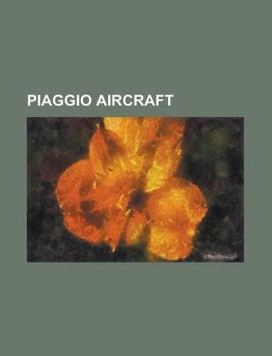 Piaggio Aircraft