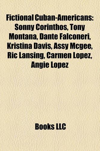 Fictional Cuban-Americans