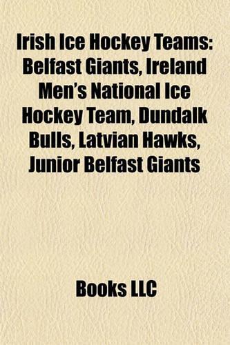 Irish Ice Hockey Teams