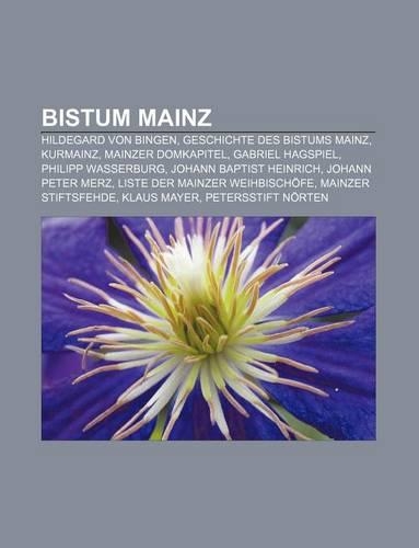 Bistum Mainz