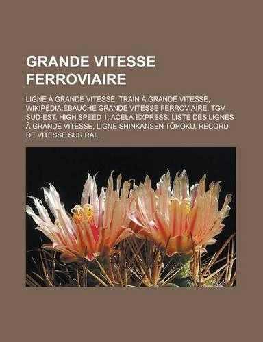 Grande Vitesse Ferroviaire
