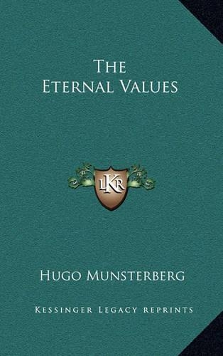 The Eternal Values