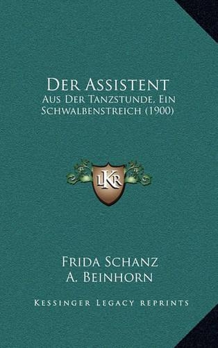 Der Assistent