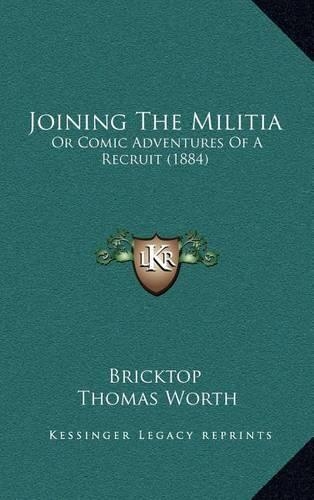 Joining The Militia