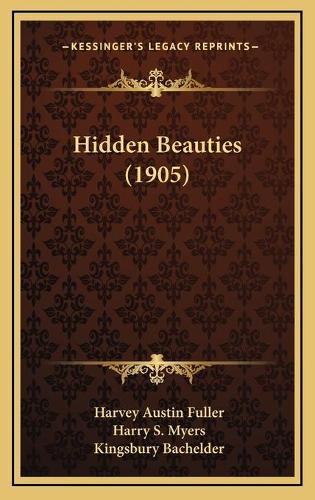 Hidden Beauties (1905)