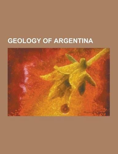 Geology of Argentina