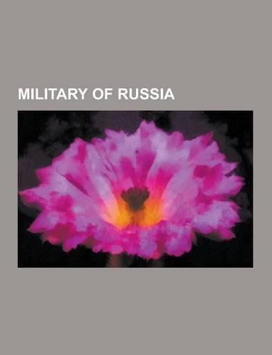 Military of Russia