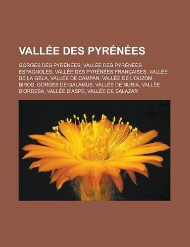 Vallee Des Pyrenees