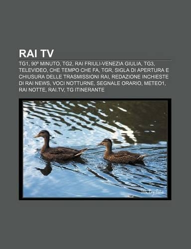 Rai TV