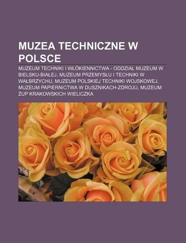 Muzea Techniczne W Polsce