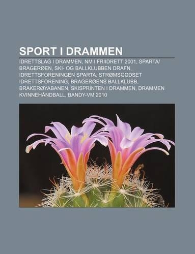 Sport I Drammen