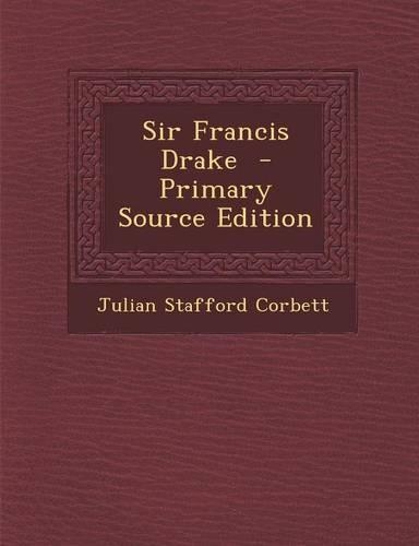 Sir Francis Drake: (English)
