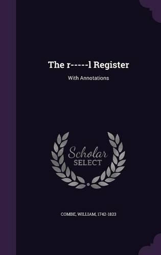 The r-----l Register