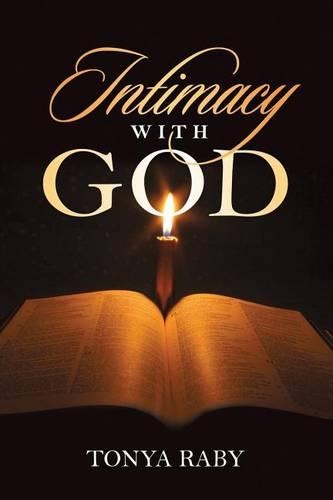 Intimacy with God: (English)