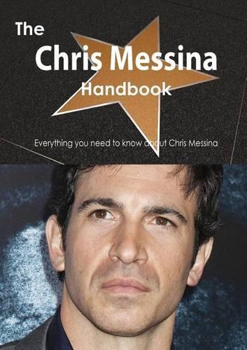 The Chris Messina Handbook - Everything You Need to Know about Chris Messina