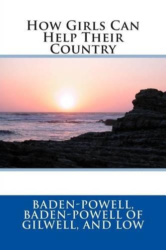 How Girls Can Help Their Country