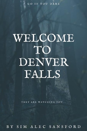 Welcome to Denver Falls: (1 Denver Falls Saga)