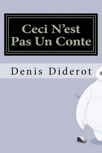 Ceci N'Est Pas Un Conte