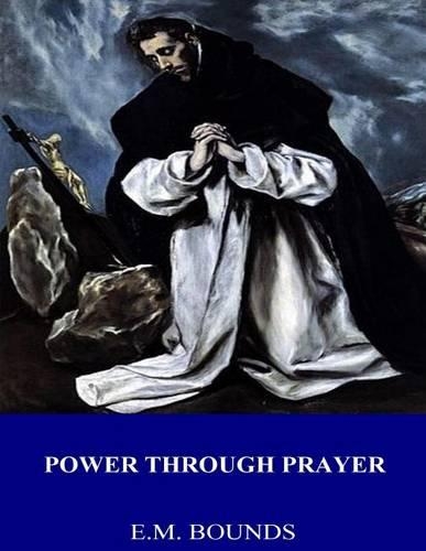 Power Through Prayer: (English)