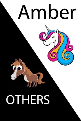 Amber VS OTHERS ( unicorn )
