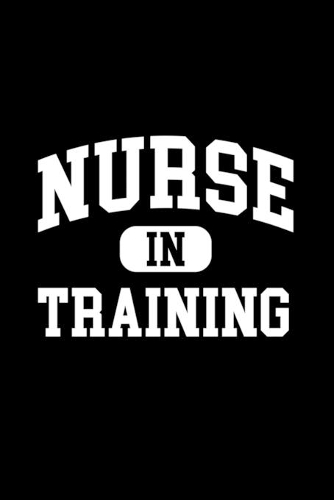 nurse in training