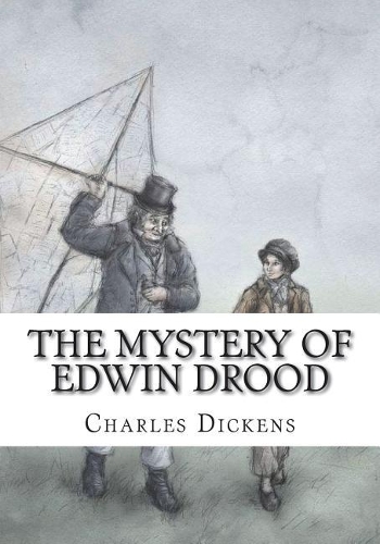 The Mystery of Edwin Drood