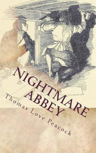 Nightmare Abbey