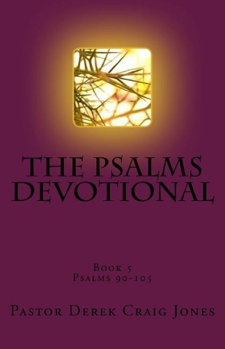 The Psalms, book 5